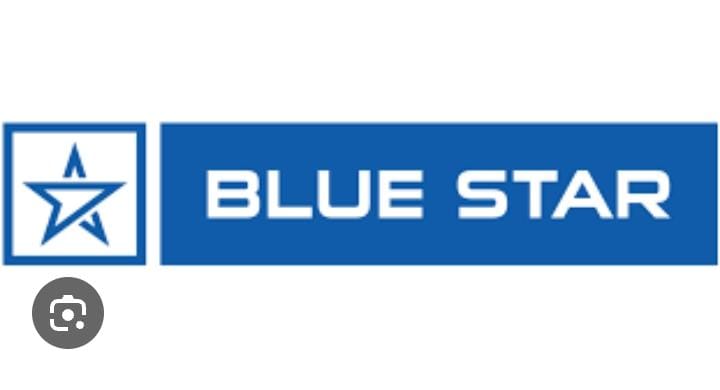 Blue Star Appliance Repair Service in Raipur