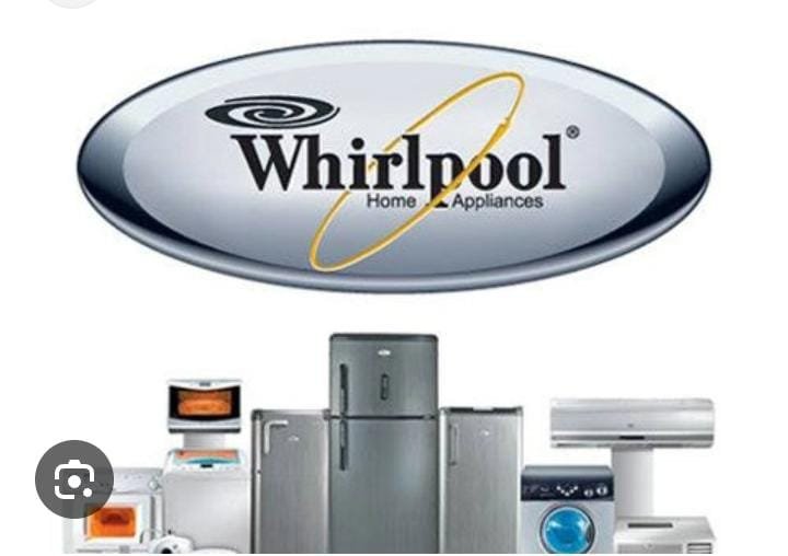 Whirlpool Logo